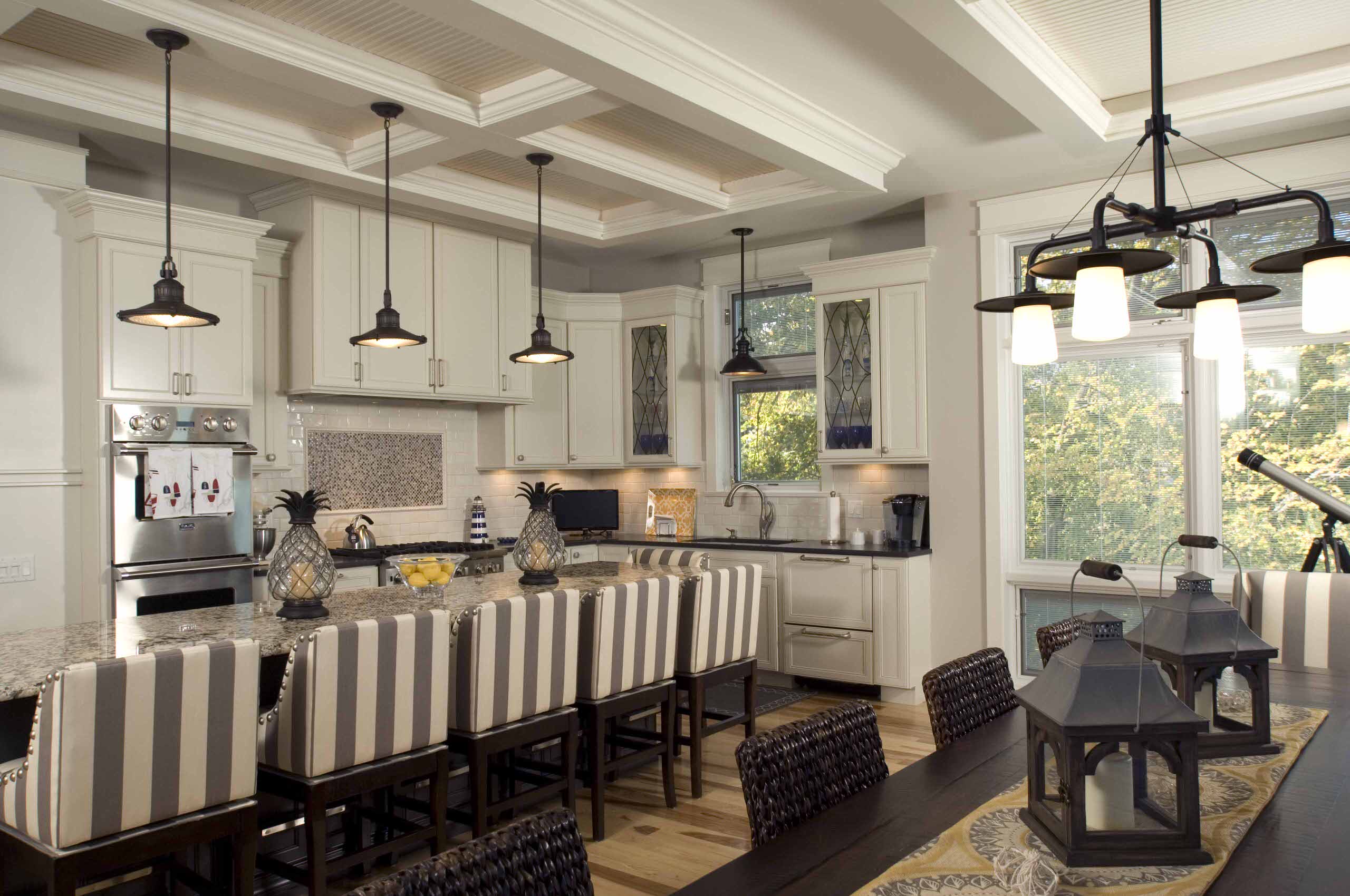 In the Kitchen Avoid Layout Blunders My Ideal Home