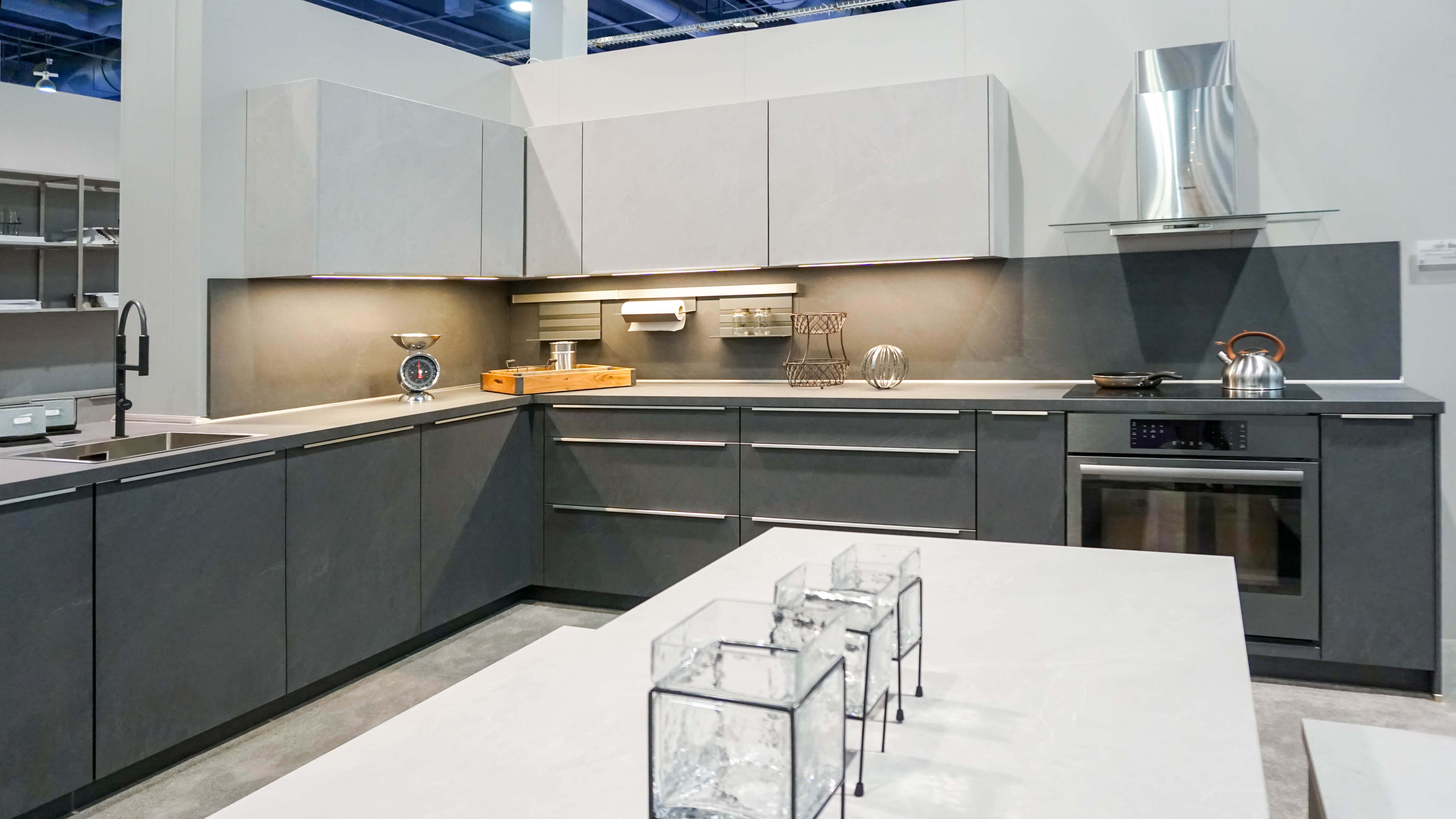 Is the minimalist kitchen out of style? My Ideal Home