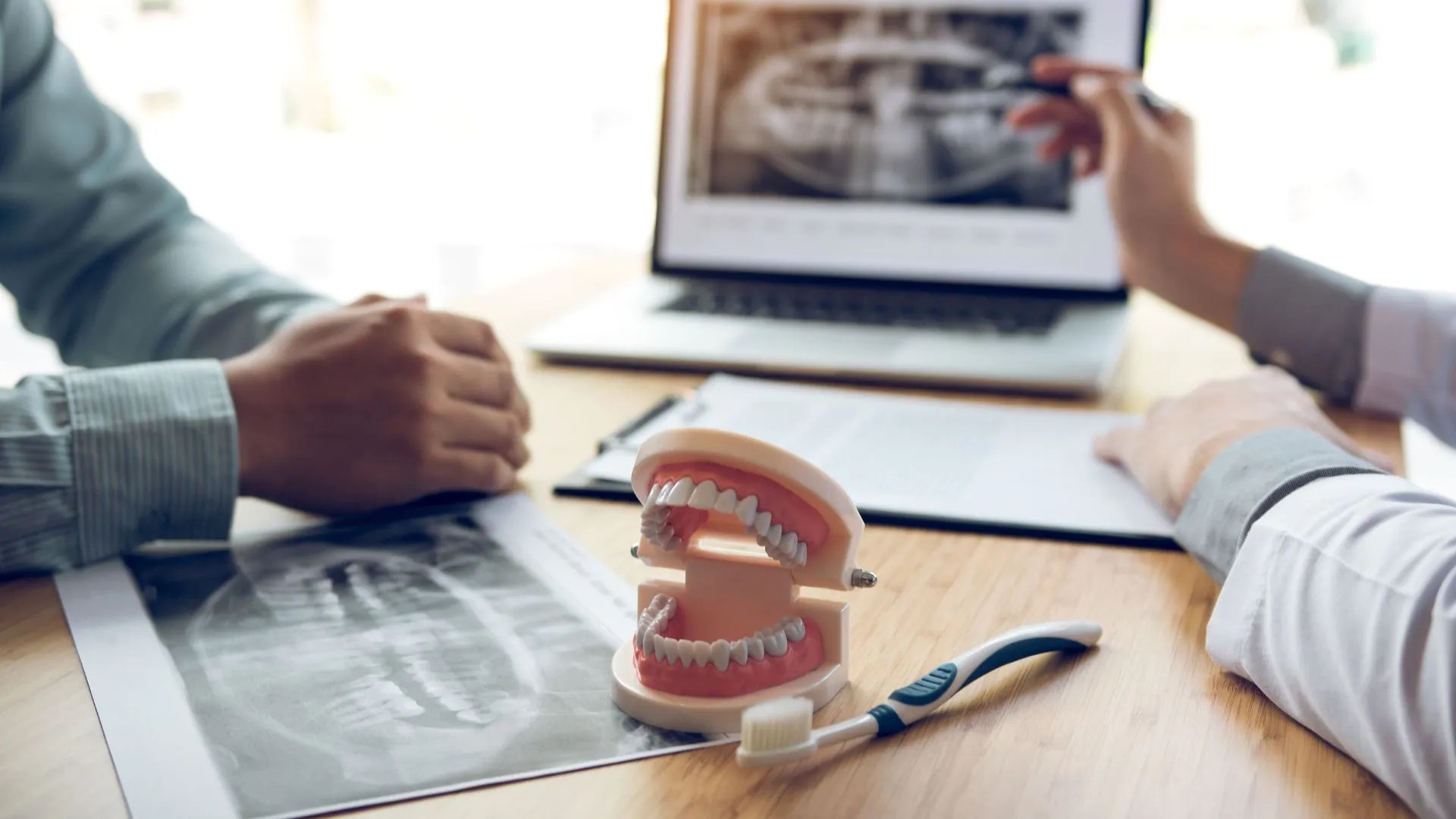 What’s The Difference Between A DDS And DMD? • Image Dental