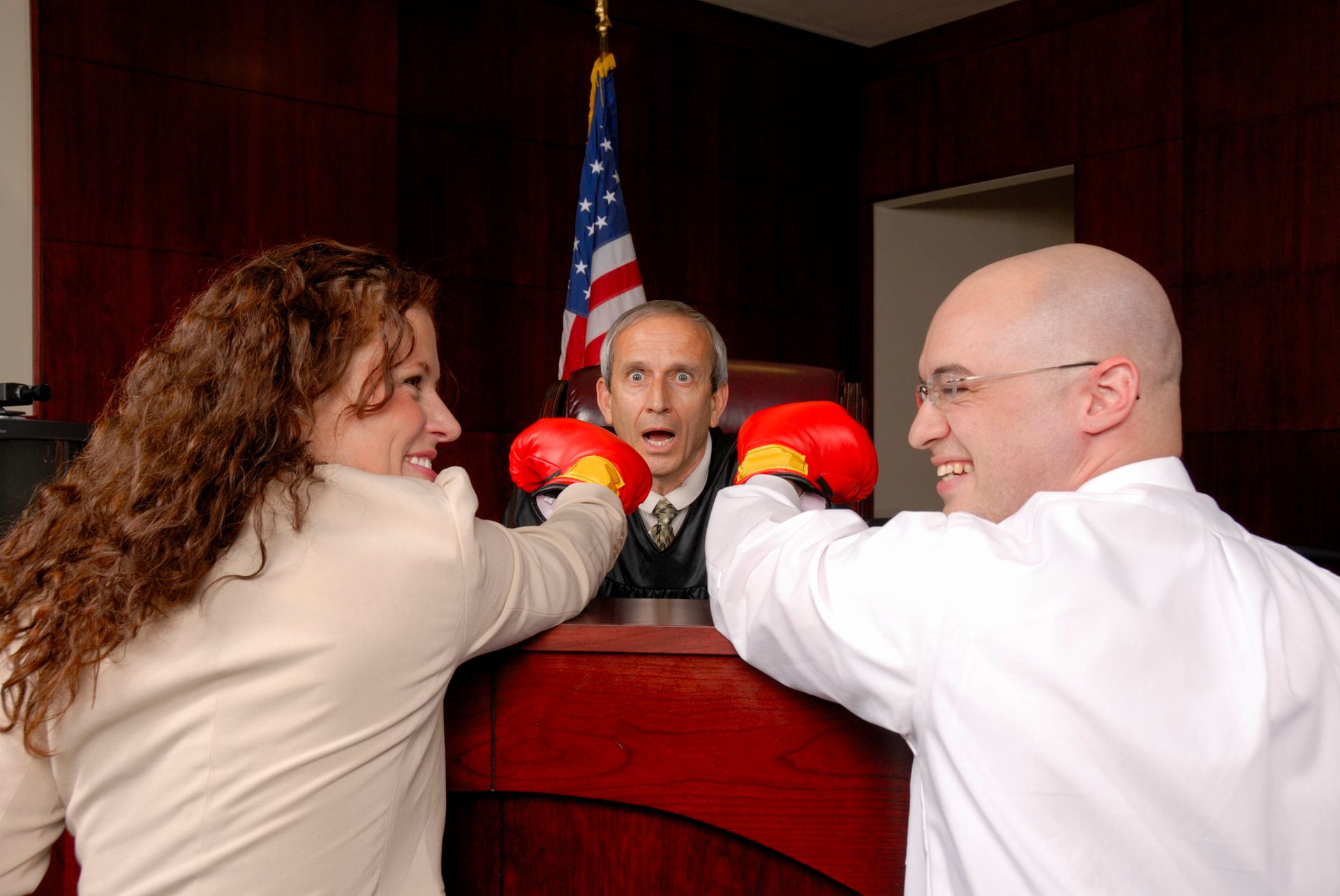 One Easy and Simple Way to Fight Your California Traffic Ticket IMPROV®