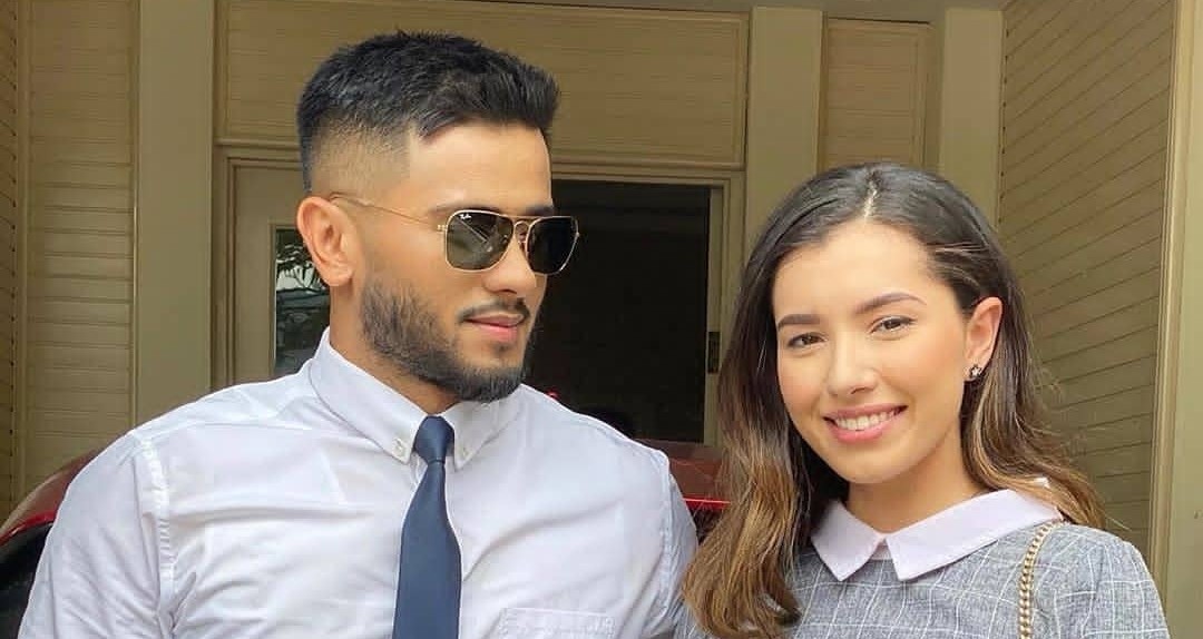 Sinopsis Drama Rindu Yang Terindah Redza Rosli & Amelia Henderson