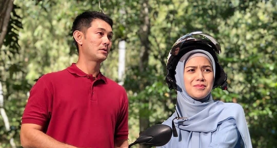 Sinopsis Drama Pelindung Seorang Puteri Lakonan Farid Kamil & Lisa Surihani