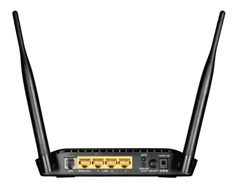 Best ADSL Modem cum Wireless Routers under Rs 2000 MyINK.in