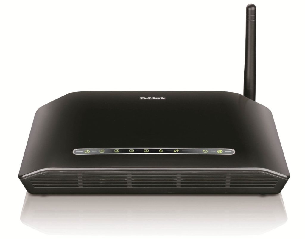 Best ADSL Modem & Wireless Routers in India [September 2020] MyINK.in