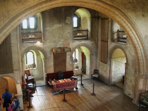 10 Interesting Hedingham Castle Facts My Interesting Facts