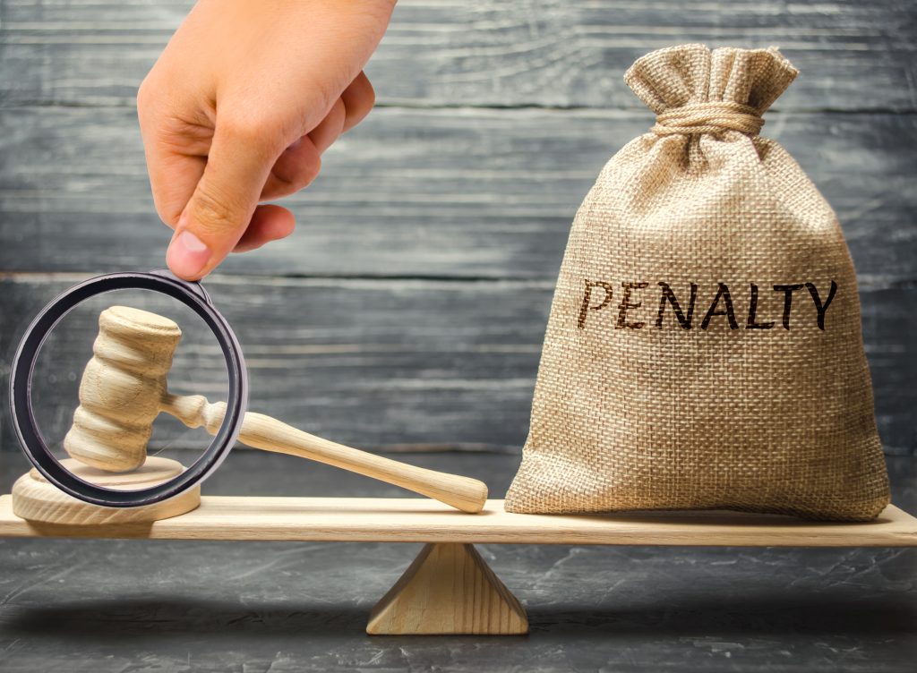 Requesting a Waiver of IRS Tax Penalties and Interest Nick Nemeth Blog