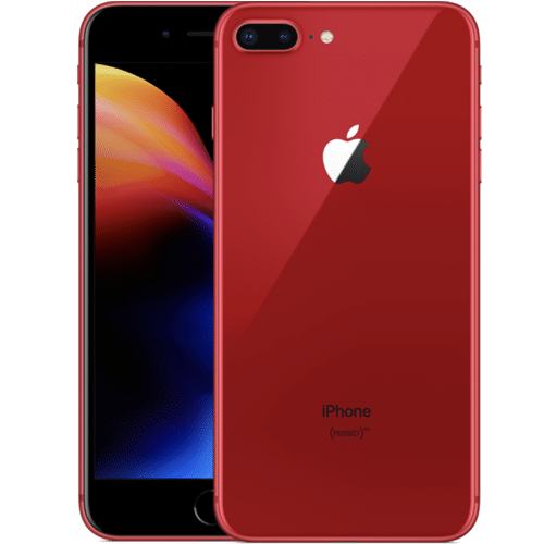 iPhone 8 Plus Reparatur