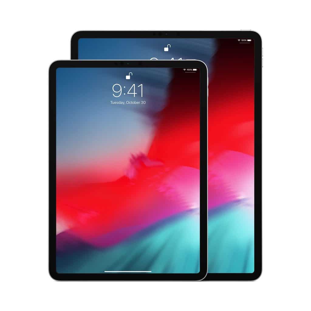 iPad Logicboard Reparatur (alle Modelle)