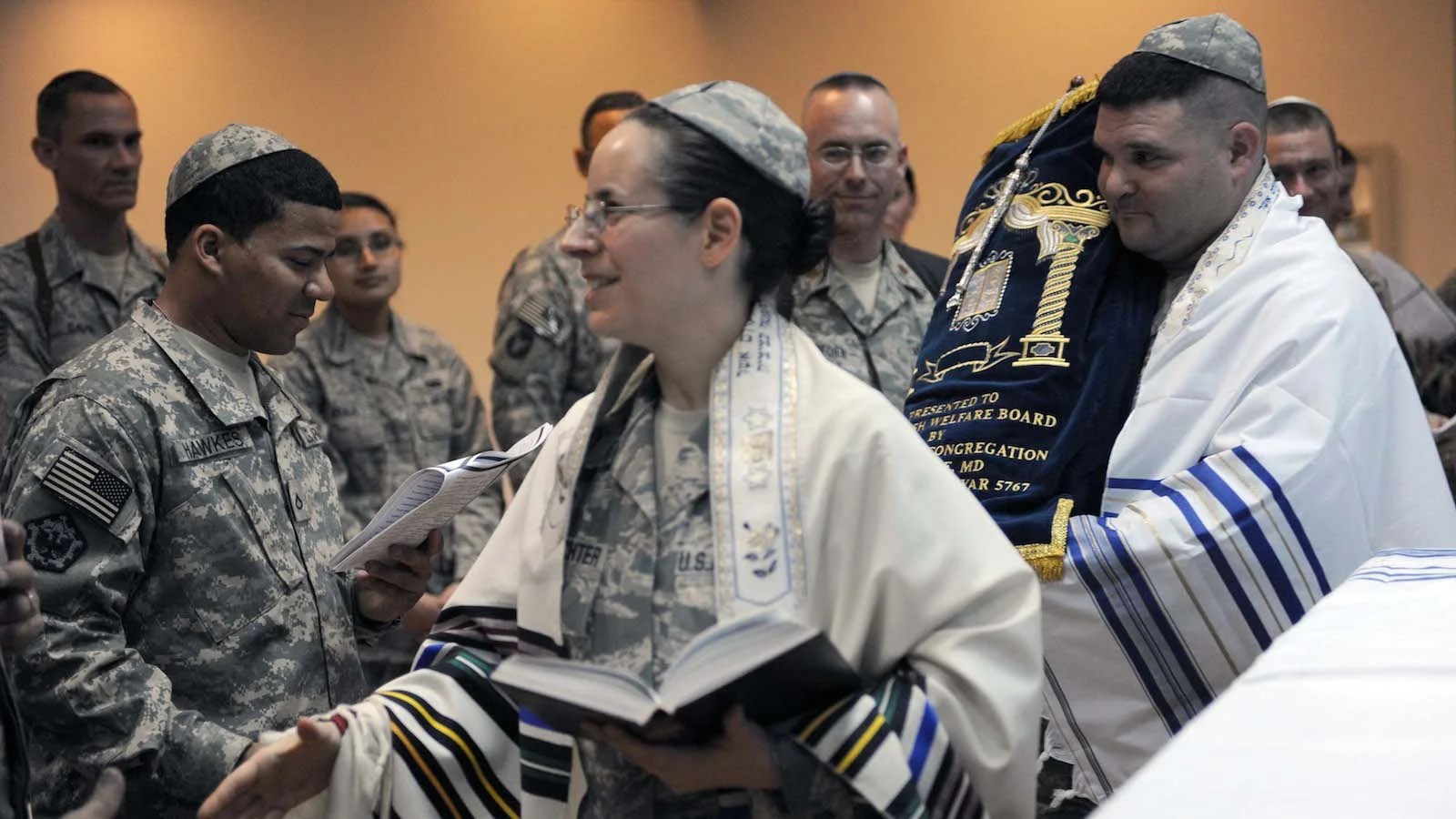 NonDenominational & PostDenominational My Jewish Learning