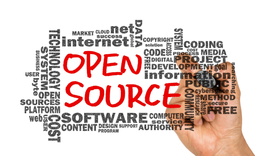 Opensource là gì? Tổng quan về mã nguồn mở để thiết kế web
