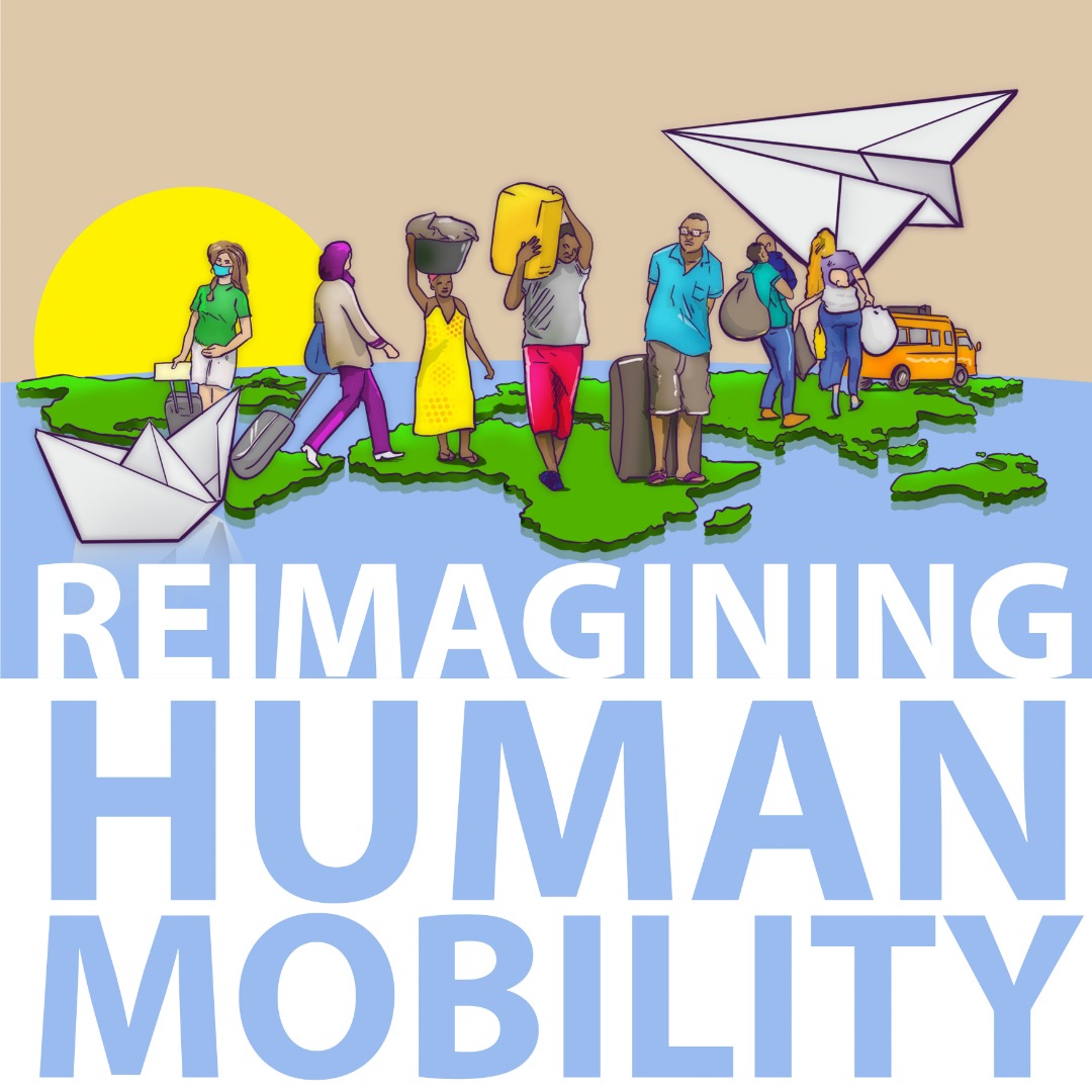 International Migrants Day 2020 celebrates human mobility together