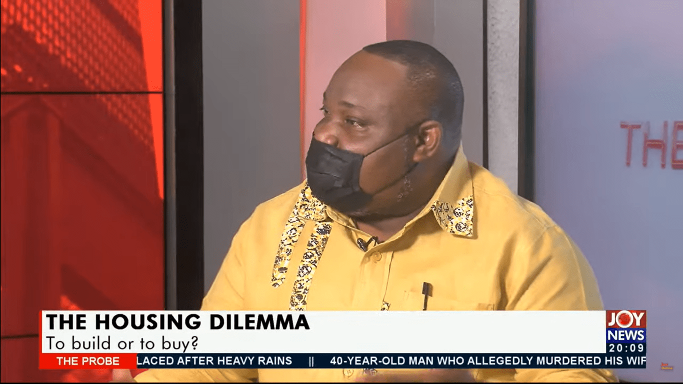 Real estate developers should be given sole rights to construct houses