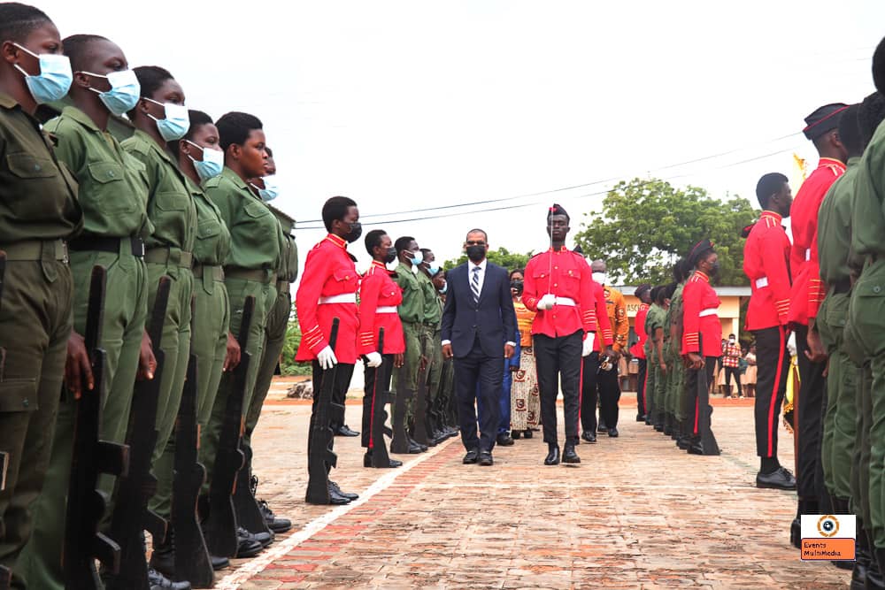 Temasco launches 60th Anniversary celebration