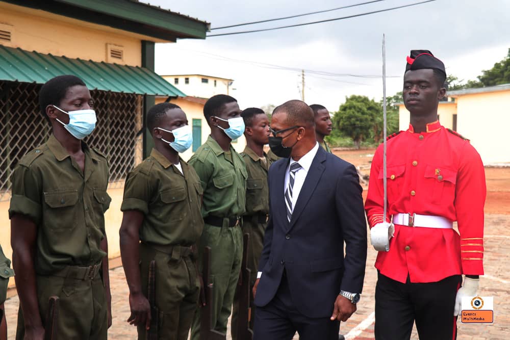 Temasco launches 60th Anniversary celebration