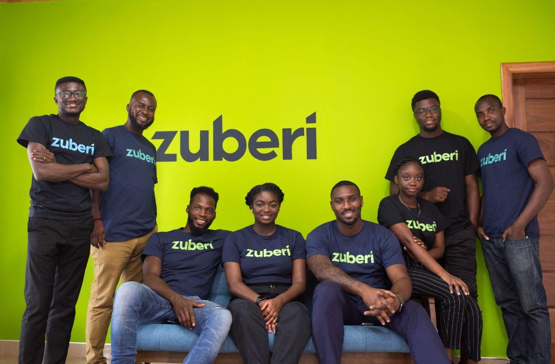 Zuberi Technologies awarded ISO Certification