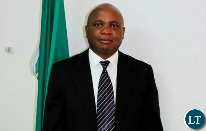 Zambia aims to agree conditions for debt relief by first quarter