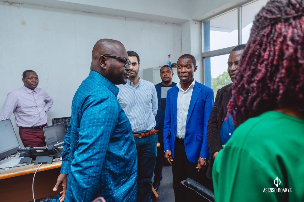 Rent Control Department to commence digitisation of its operations next