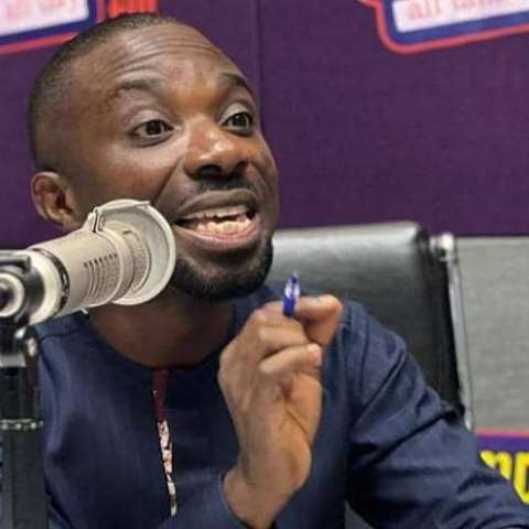 GHANA: No predecessor matched Akufo-Addo’s commitment against galamsey – Miracles Aboagye