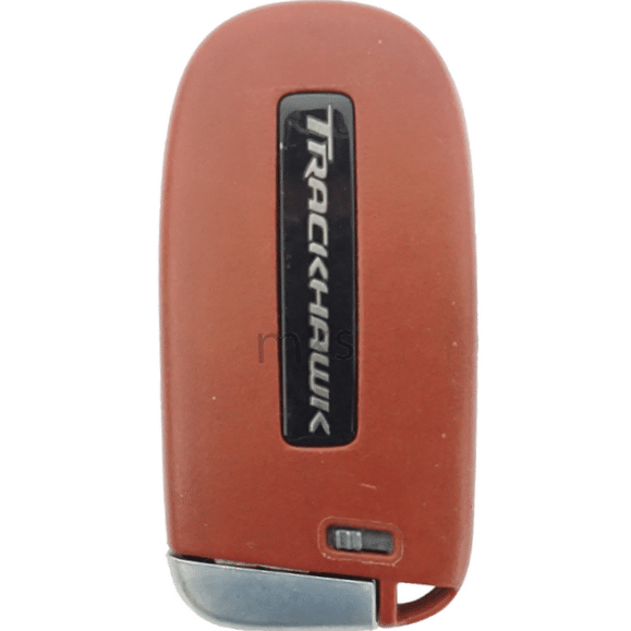 20182020 Jeep Grand Cherokee Trackhawk Smart Key 5 Button OEM My Key