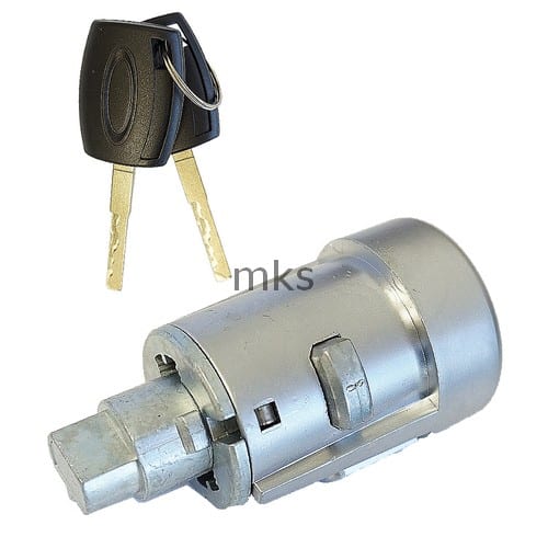 20132021 Ford Transit / Ignition Lock / Coded My Key Supply