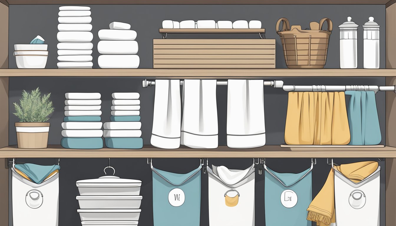 10 MustHave Pantry Staples & Smart Storage Tips for Longevity