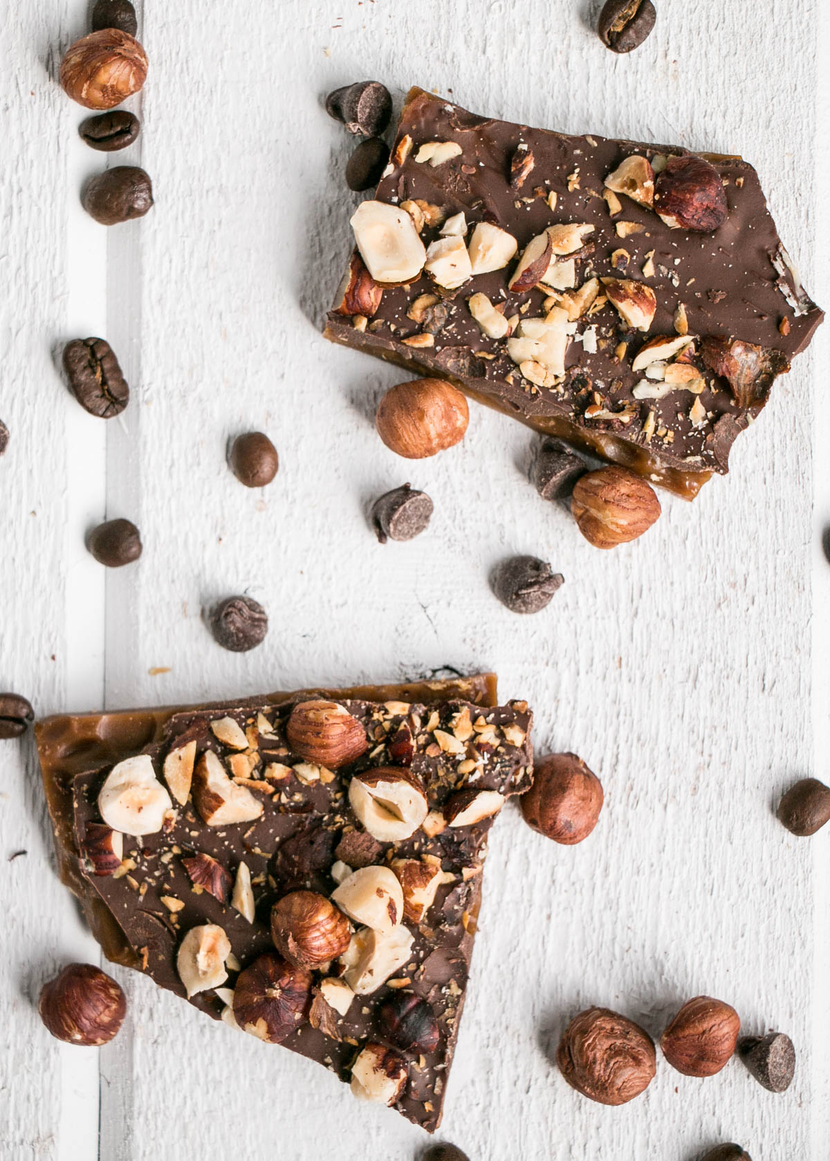 Coffee Toffee The Smitten Kitchen Cookbook Club Review My Kitchen Love