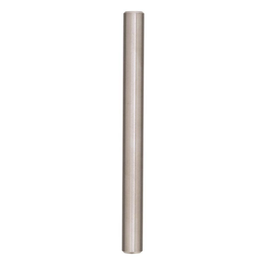 Bar Pulls Collection Brushed Stainless Steel Bar Pull 3" Centers by