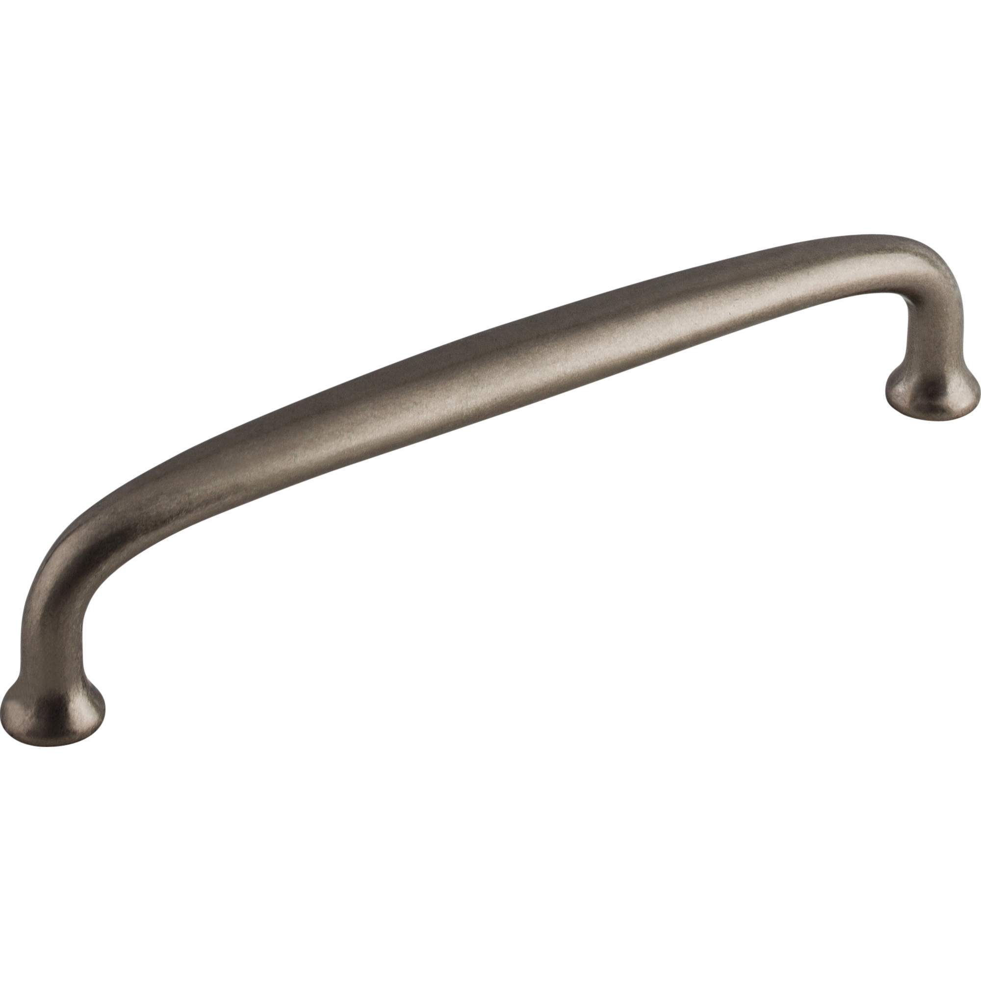 Dakota Collection Charlotte 6" Centers Bar Pull in Pewter Antique by