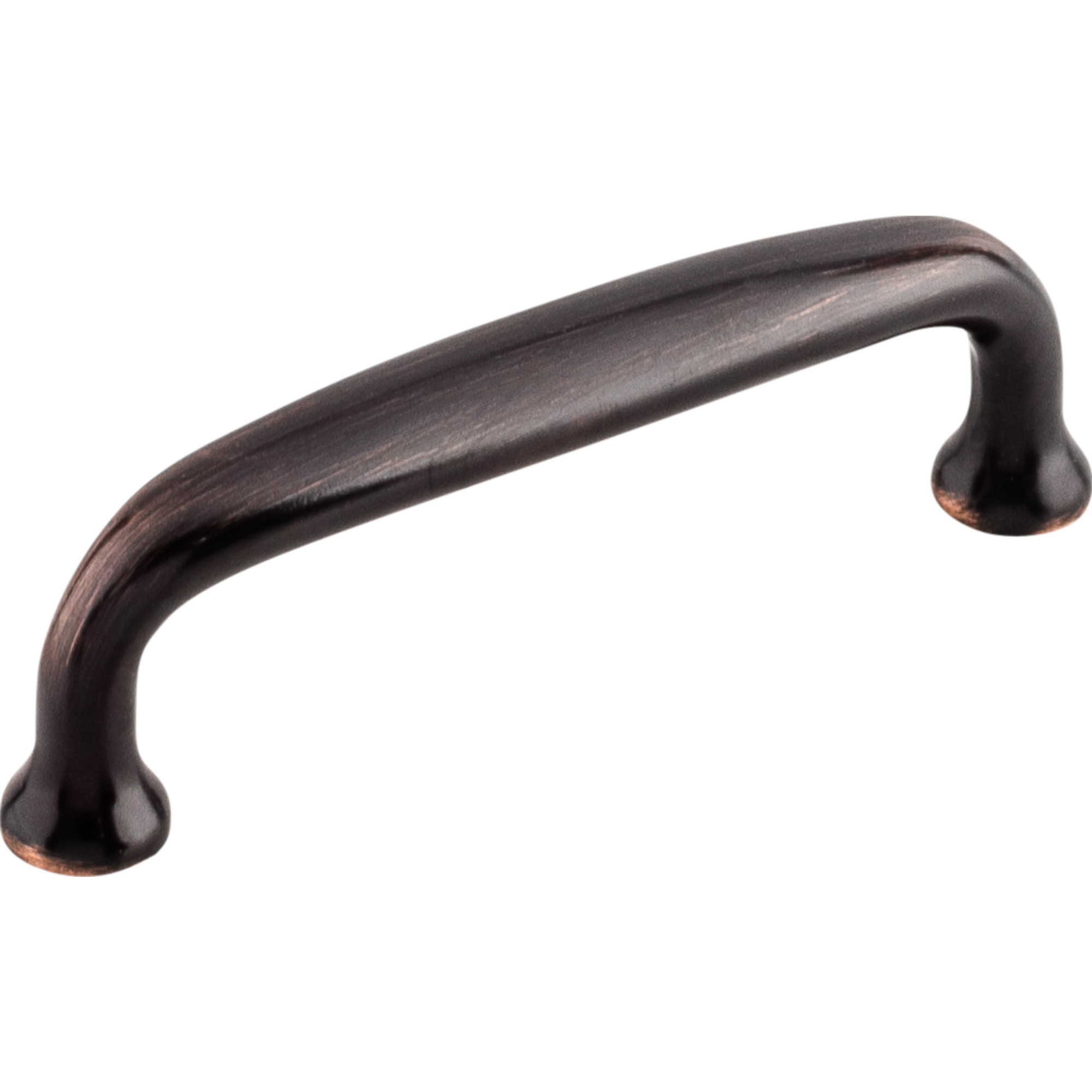 Dakota Collection Charlotte 3" Centers Bar Pull in Tuscan Bronze by