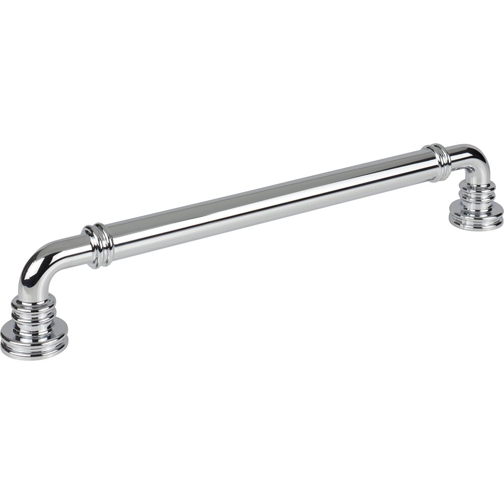 Morris Collection Cranford Appliance Pull 12" Centers in Polished