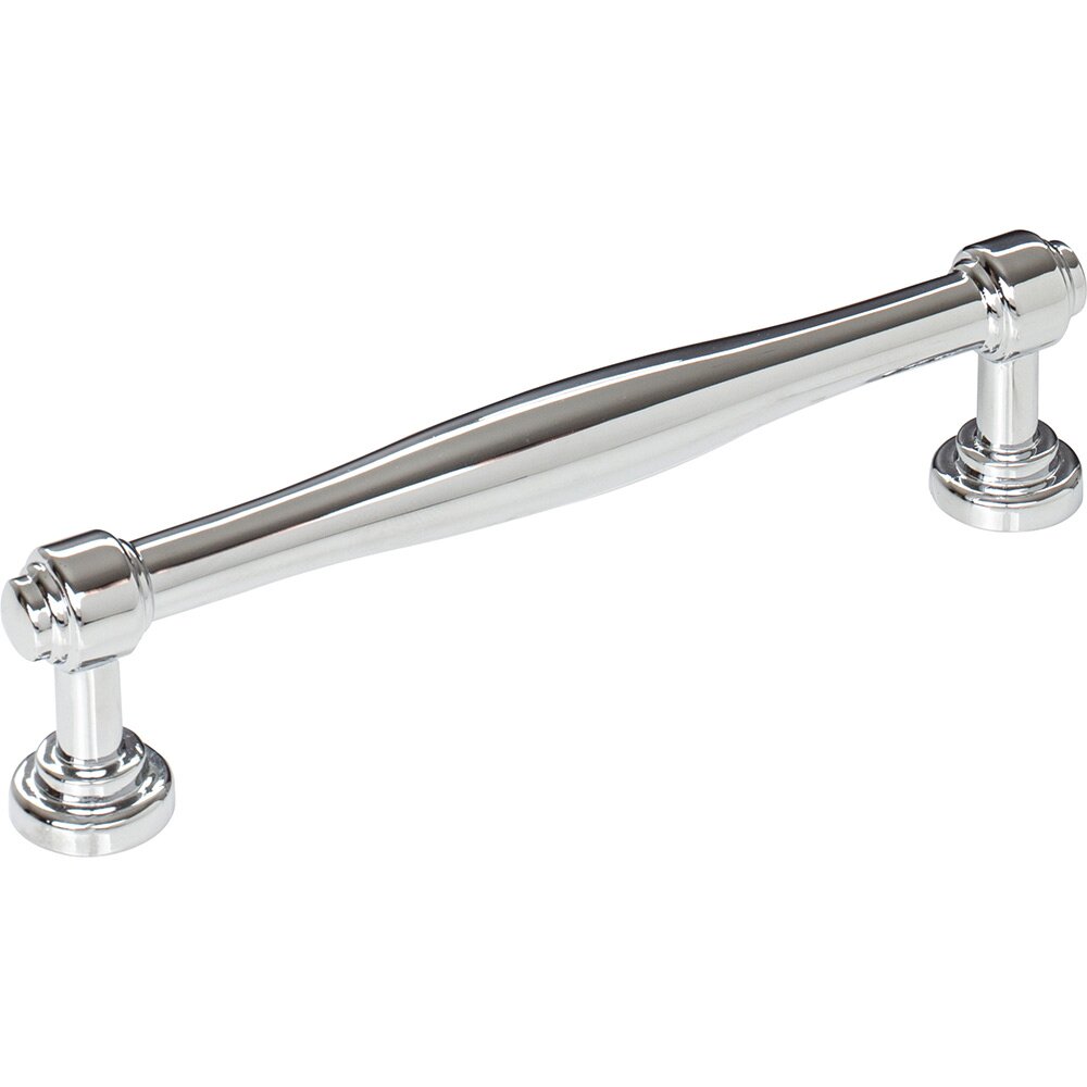 Regent's Park Collection Ulster 5 1/16" Centers Bar Pull in Polished