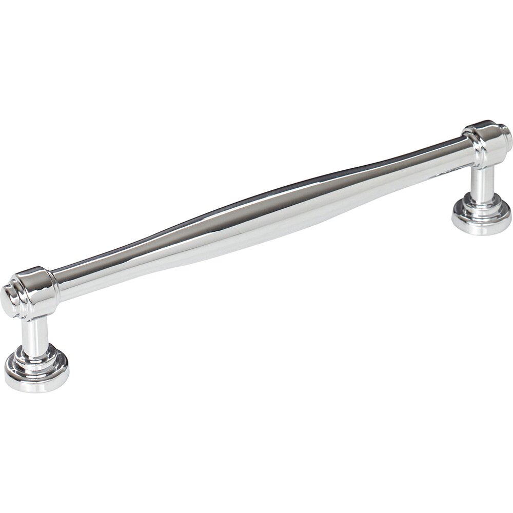Regent's Park Collection Ulster 6 5/16" Centers Bar Pull in Polished