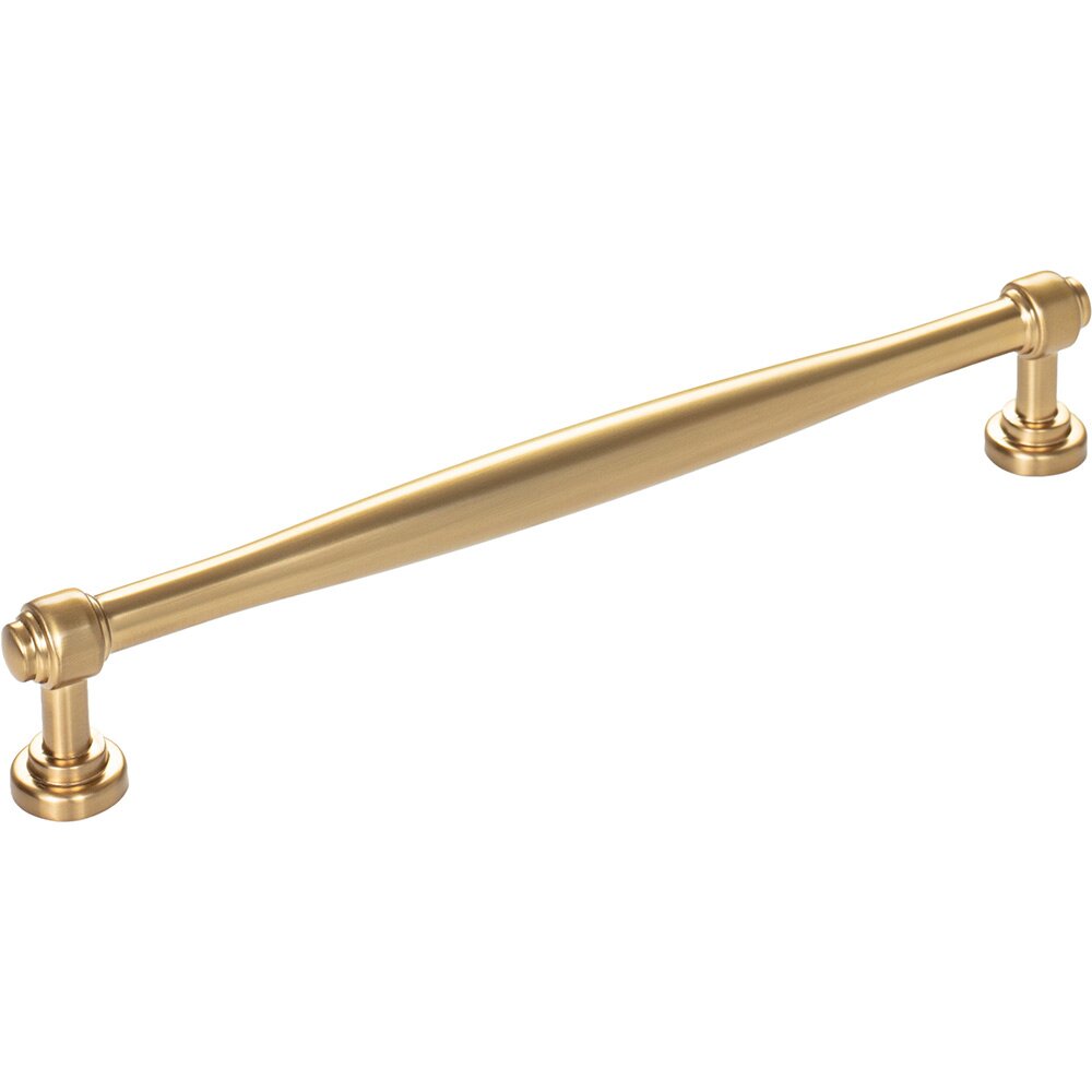 Regent's Park Collection Ulster 7 9/16" Centers Bar Pull in Honey