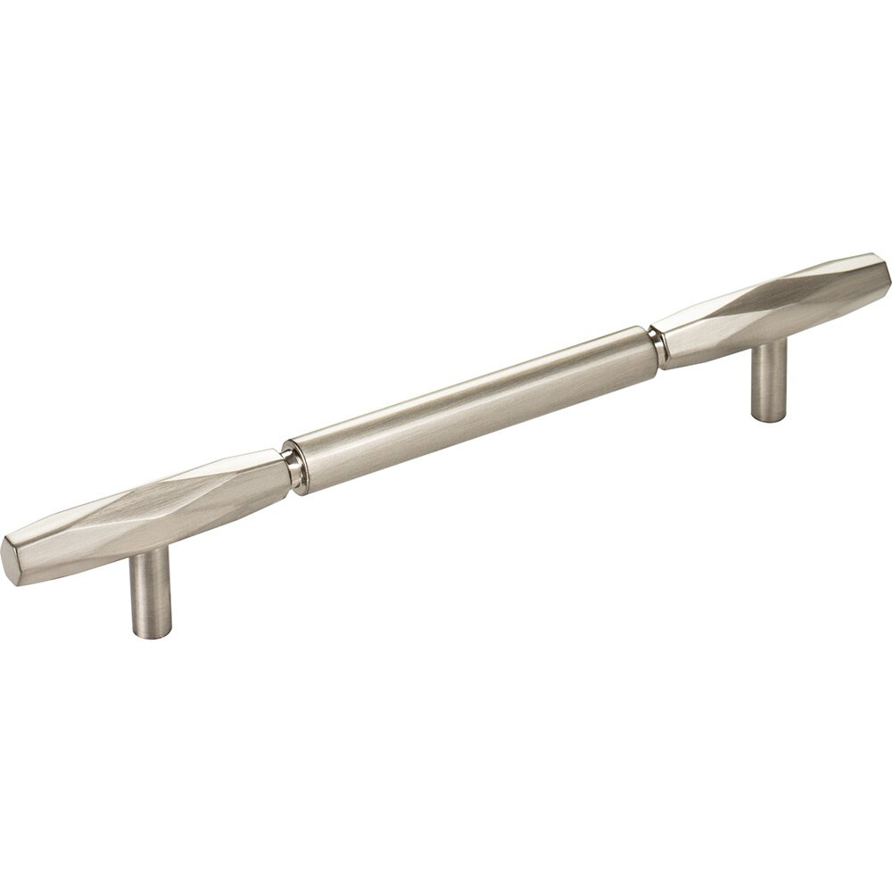 Regent's Park Collection Kingsmill 6 5/16" Centers Bar Pull in