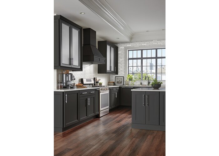 Kingsmill Bar Pull in Polished Chrome