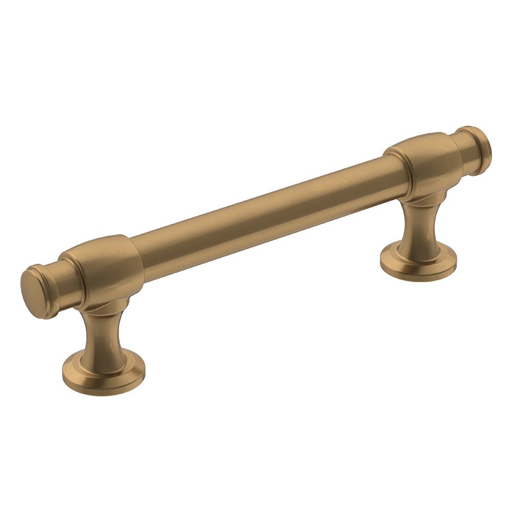 Winsome Collection 3 3/4" (96mm) Centers Pull in Champagne Bronze by