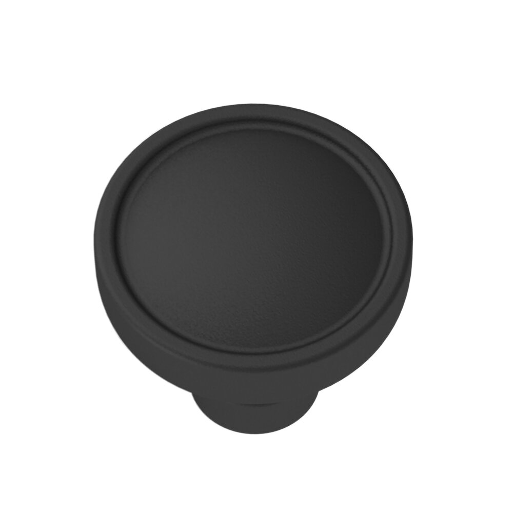 Estate Hardware Collection 1 1/4" Diameter Tulip Knob in