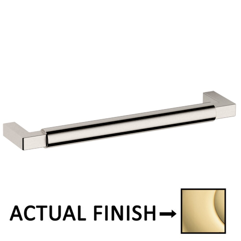 Baldwin Brass Pulls Matttroy