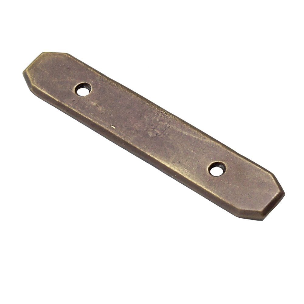 Backplates Oil Rubbed Bronze Matttroy