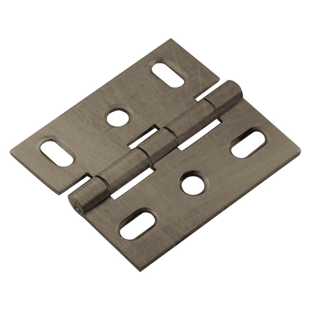 Classic Brass Hinges Mortise Hinge