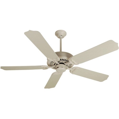 Porch Fan Ceiling Fan 52" Porch Ceiling Fan with Outdoor Standard