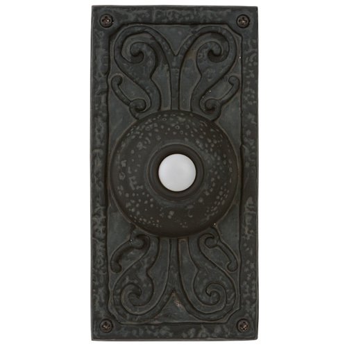 Door Bells and Chimes Collection Surface Mount Designer Door Bell in
