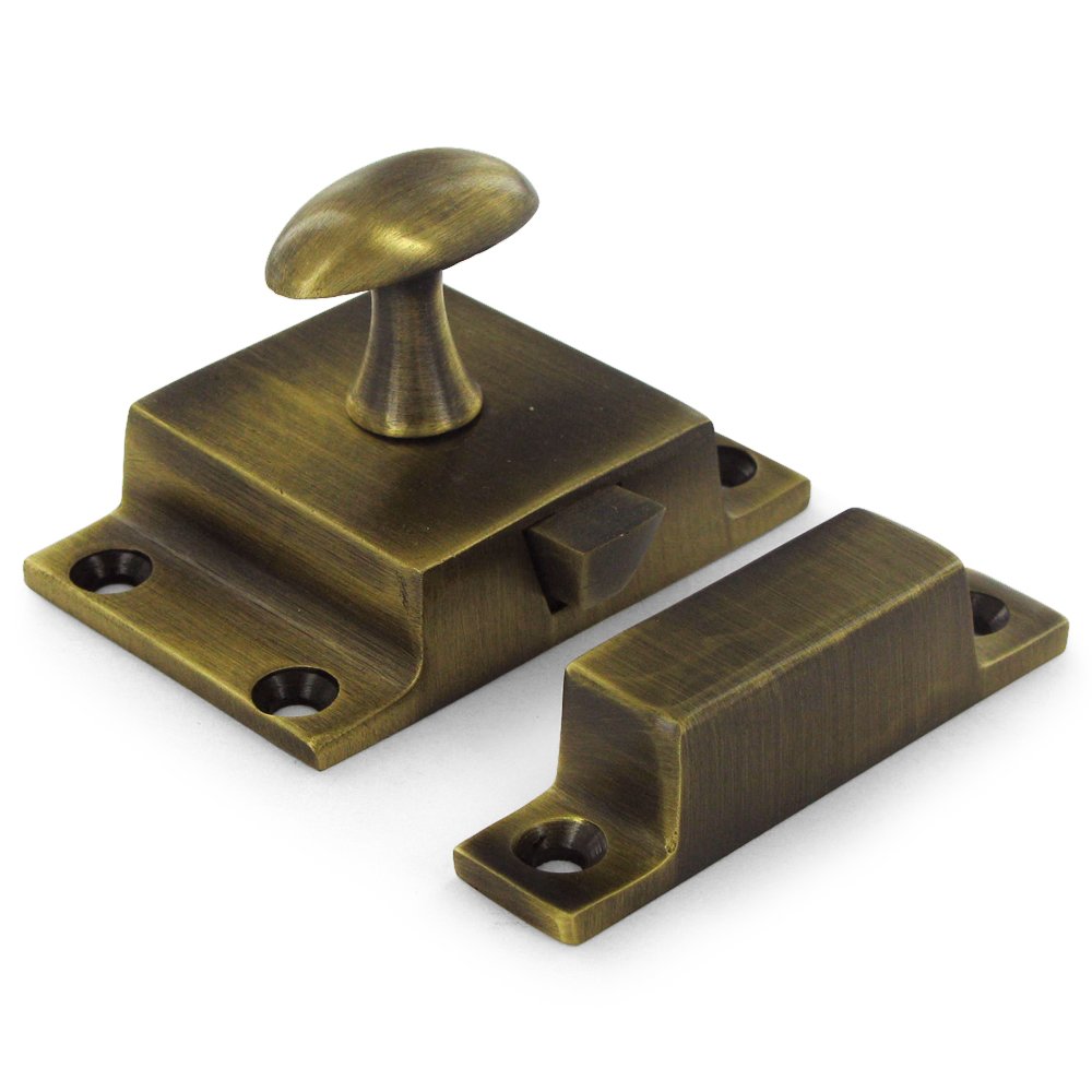 Solid Brass Locks Collection Solid Brass Large Lock