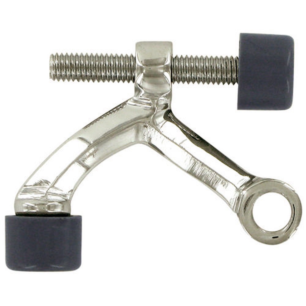 Hinge Pin Stops Collection Solid Brass Hinge Mounted Hinge Pin Stop