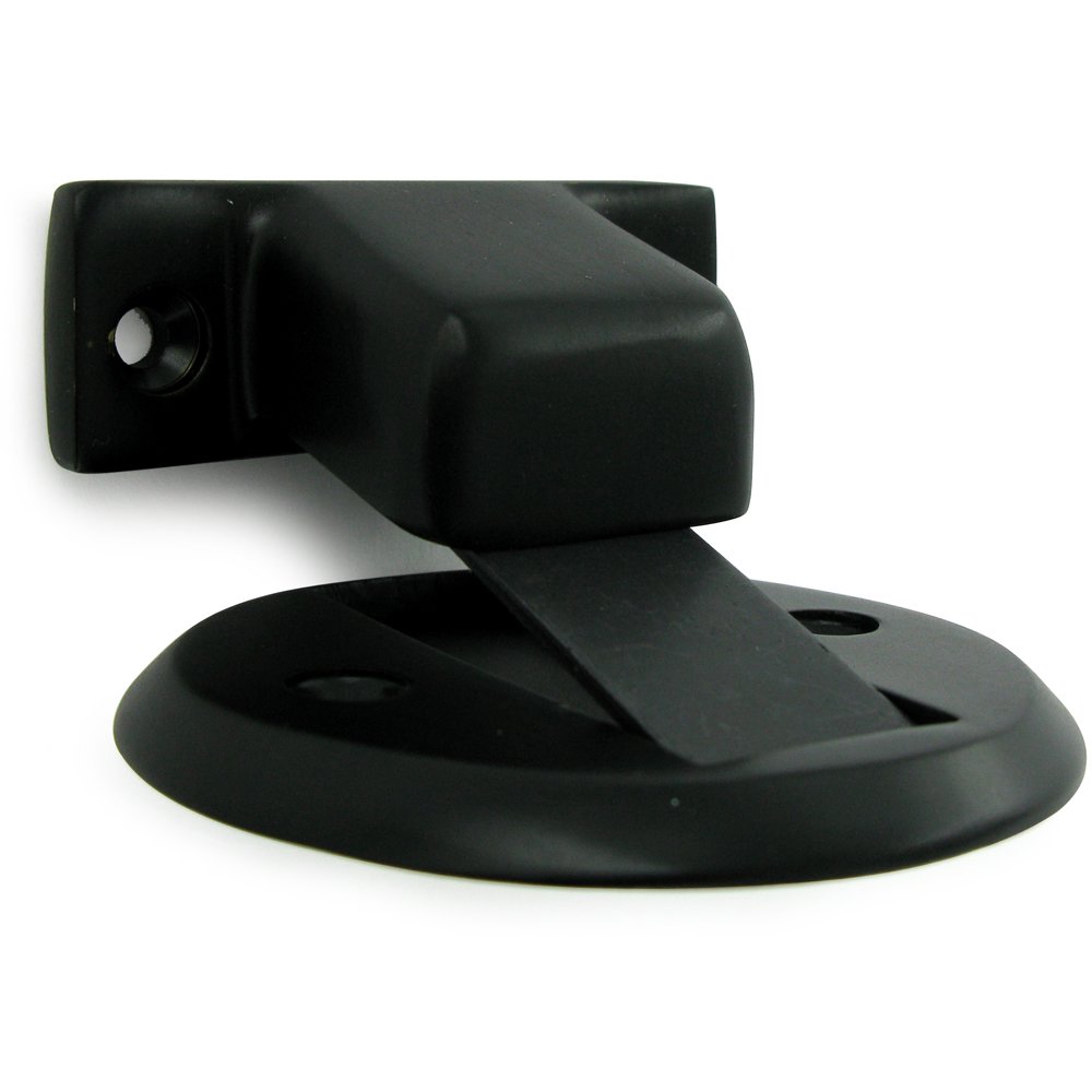 Solid Brass Flush Door Stop / Holders Collection Solid Brass