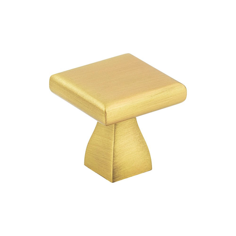 Hadly Hardware Collection 1" Long Square Knob in