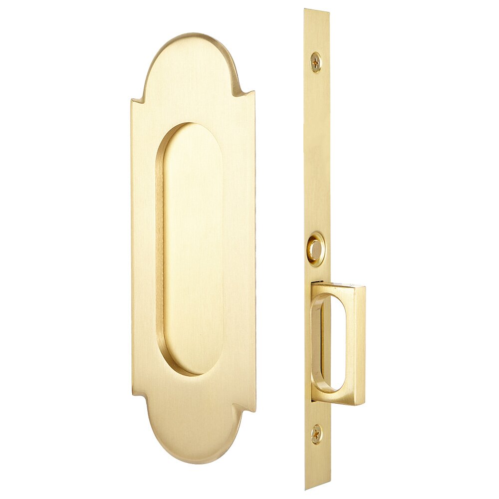 Mortise Pocket Door Hardware Collection Mortise 8 Passage Pocket