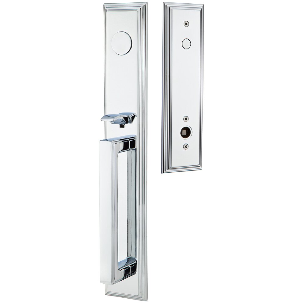 Melrose Handleset Collection Dummy Melrose Handleset with Providence