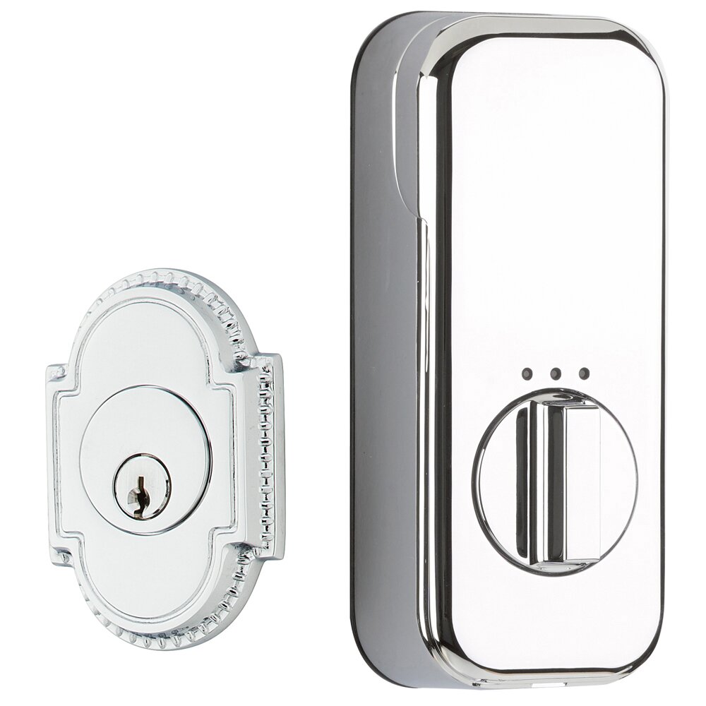 EMPowered Deadbolts Collection Empowered Knoxville Single Cylinder