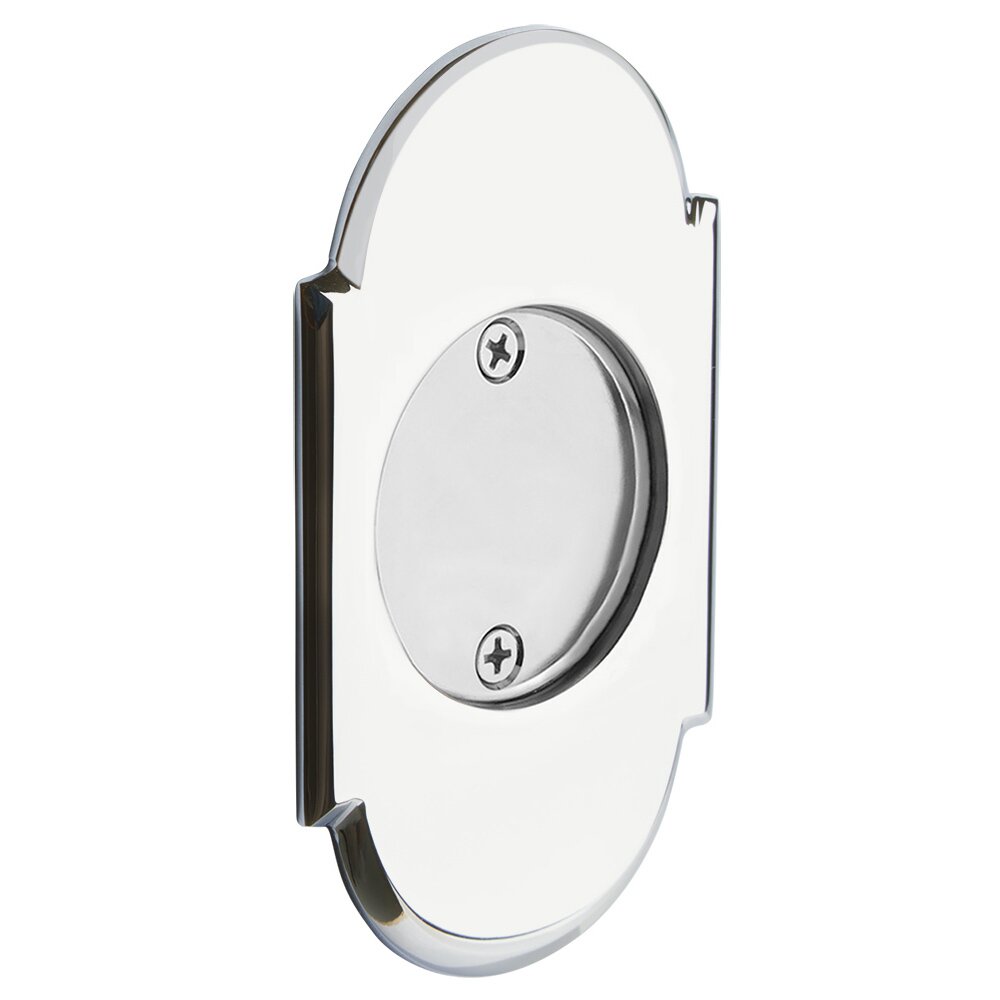 Tubular Pocket Door Hardware Collection Tubular 8 Arch Dummy Pocket